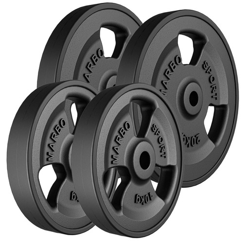 Marbo sport tri grip gummierte - marbo, tri-grip