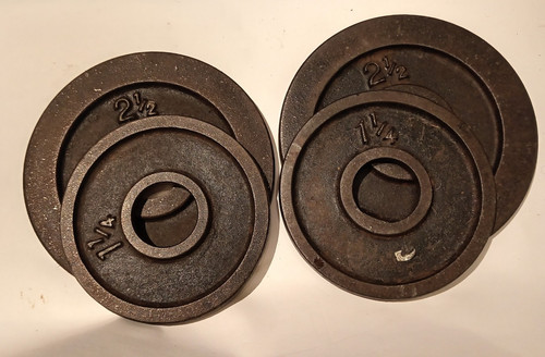 2 x 1 25 - 1,25, kg