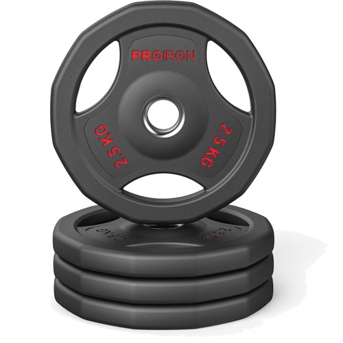Hantelscheiben gusseisen 30mm - hantelscheiben,