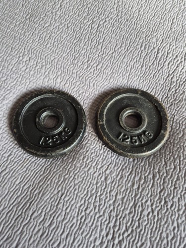 4 kg gusseisen - 1/4,