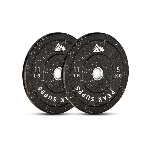 Olympic bumper plates hi - bumper,