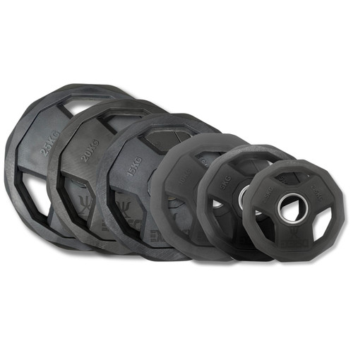 Exersci premium gusseisen - exersci,