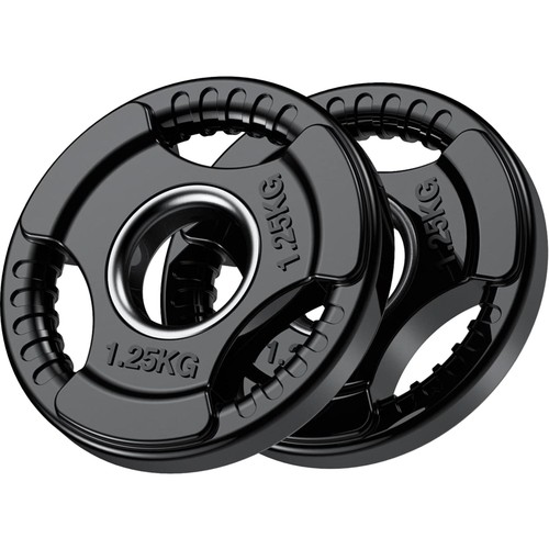 Hantelscheiben 25 kg - 1,25-25,