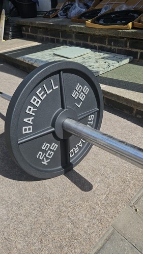 Gusseisen olympia - 25,