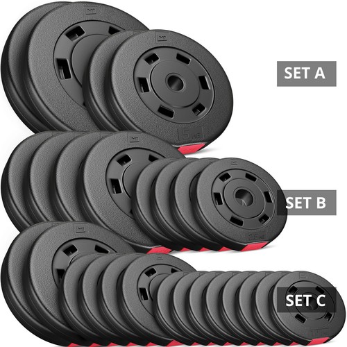 Hop sport hantelscheiben set - hop-sport,