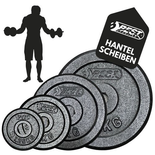 Best sporting hantelscheiben - best,