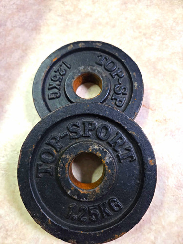 Top sport 25 kg - sport,