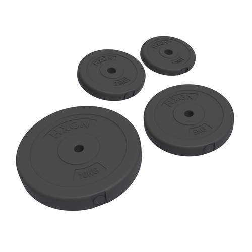Hxgn standard - hxgn,